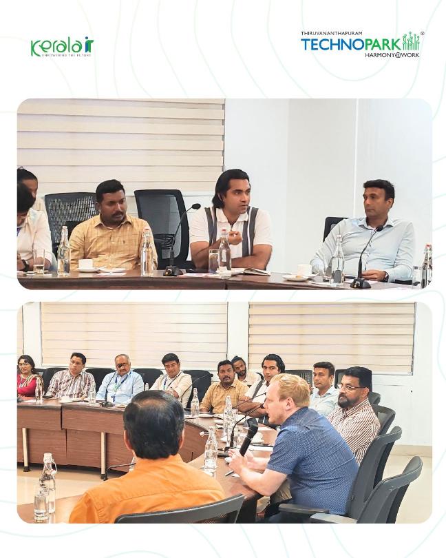 German Visa Camps Thiruvananthapuram