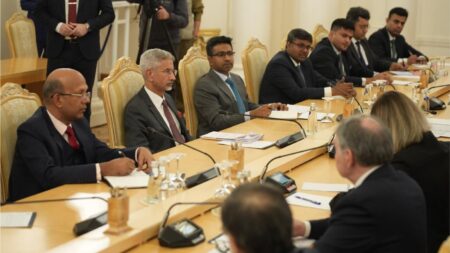 Russia to finalise key deals with India