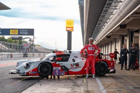 Reliance Ajith Kumar Racing