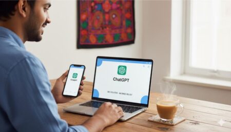 OpenAI ChatGPT Go Free