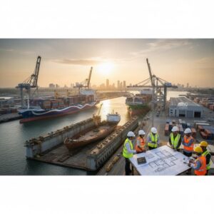 India Russia Shipbuilding Cooperation