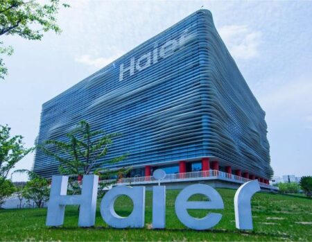 Haier Appliances, Haier India