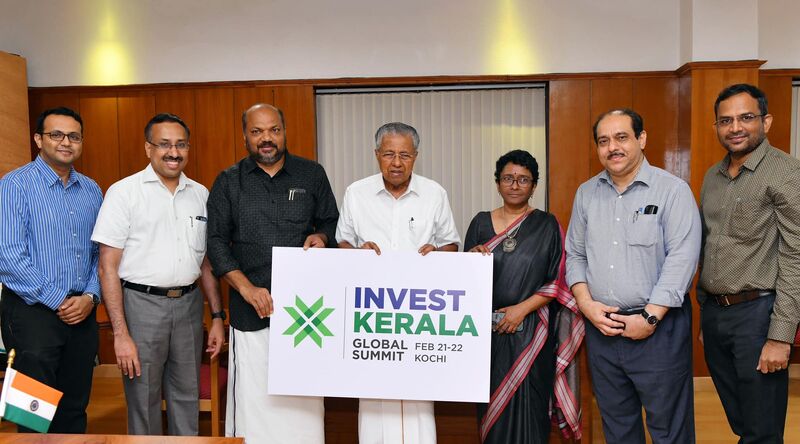 Invest Kerala Global Summit Projects Underway
