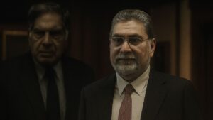 Mehli Mistry Parts Ways Tata Trusts