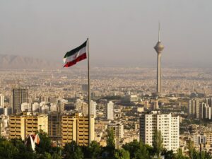 Iran ends visa-free entry for Indians