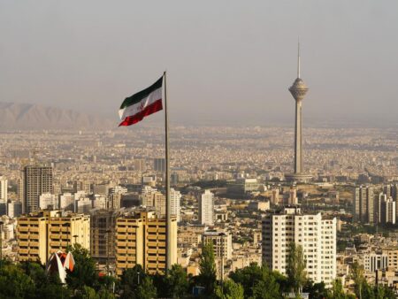 Iran ends visa-free entry for Indians