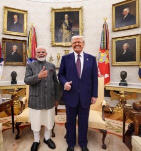 India exports stable despite US tariffs