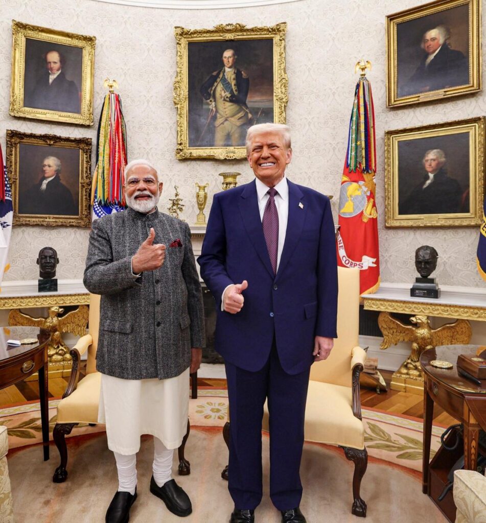 India exports stable despite US tariffs