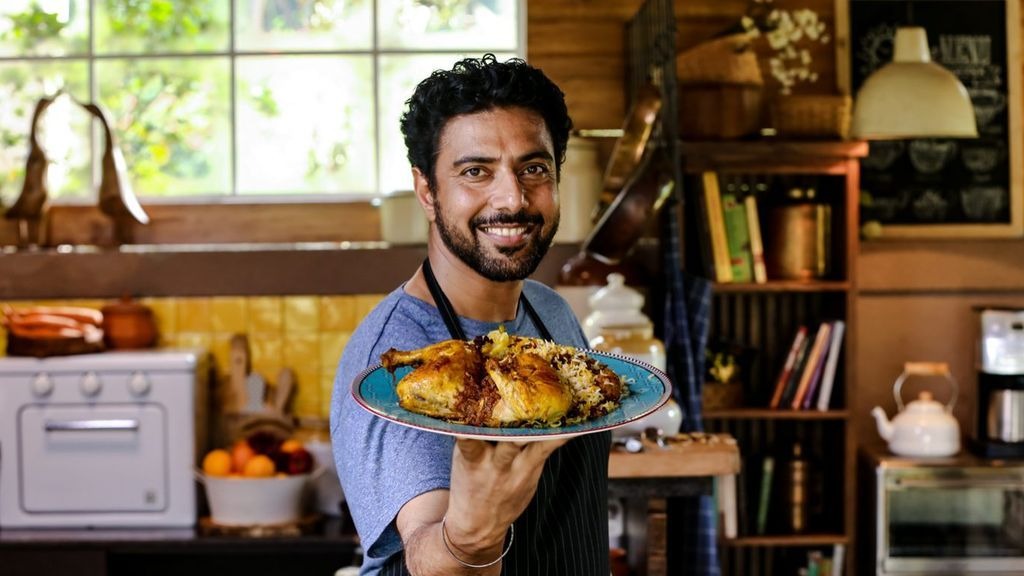 Richest Chefs In India