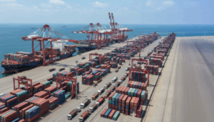 dp world india next investment