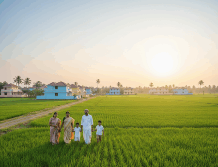 kerala official extreme poverty free