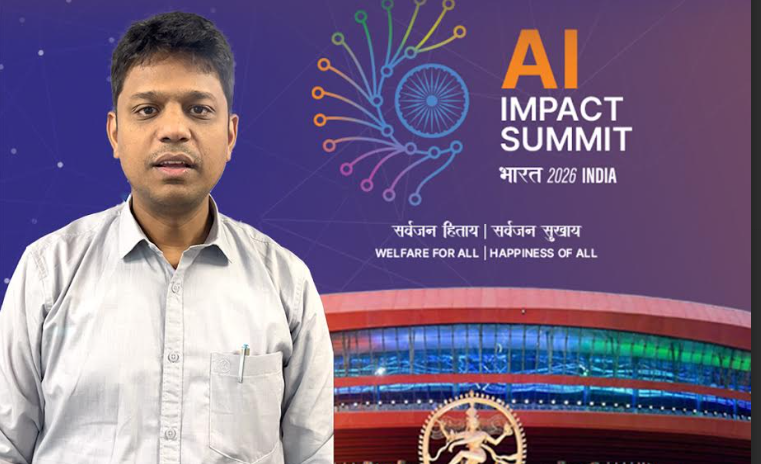 India AI Impact Summit