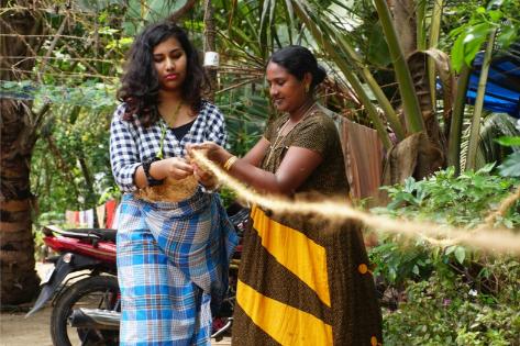 Woman Tourism Entrepreneurship