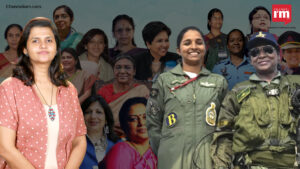 India’s Women Power in Defense and Science