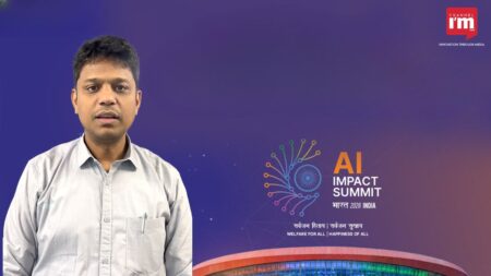 India AI Impact Summit