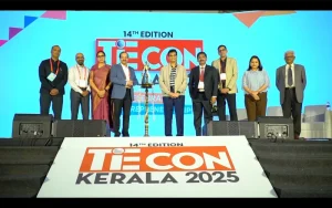 TiEcon Kerala 2025 Startup Summit