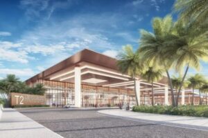 Adani Thiruvananthapuram Airport Hotel