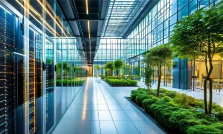 AdaniConneX Trade Castle Acquisition