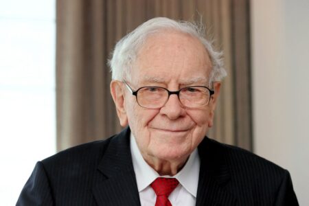 Warren Buffett’s farewell letter to shareholders