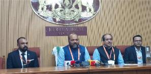 Kerala Ease of Doing Business Rank