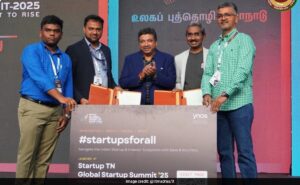 IIT Madras Startups for All Platform