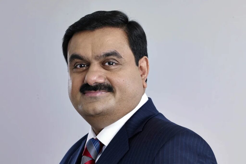 Adani Battery Energy Storage