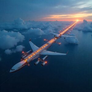 India Afghanistan Air Freight Corridor