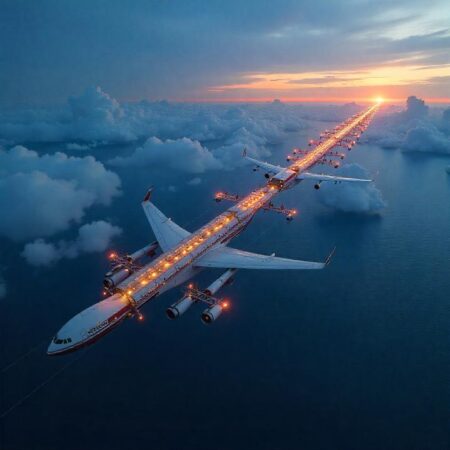 India Afghanistan Air Freight Corridor