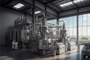 India to Produce Neodymium