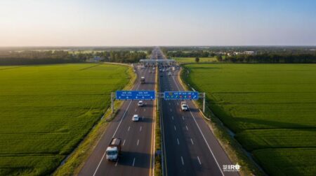 nhai targets monetisation