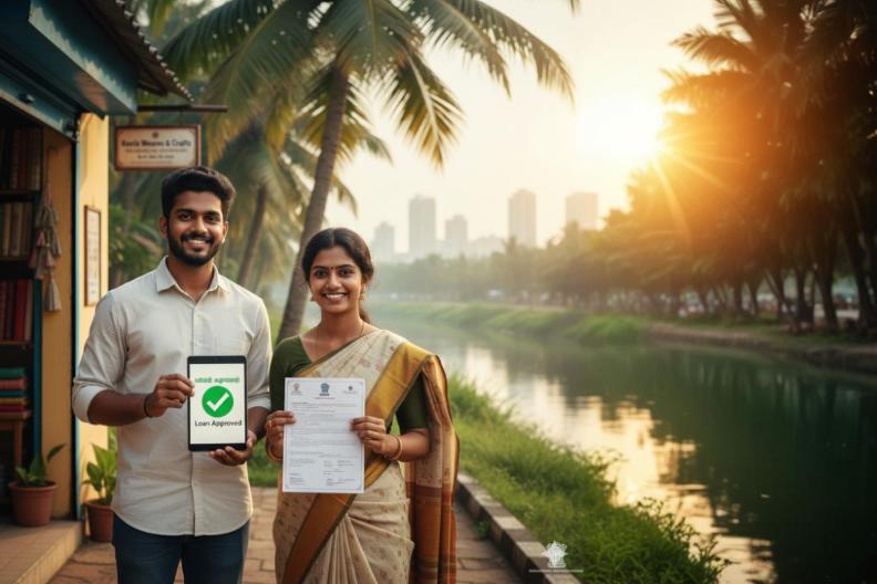 Samruddhi Kerala Top-Up Loan