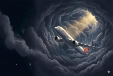 air india seeks financial support