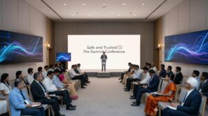 India AI Impact Summit pre-summit conference