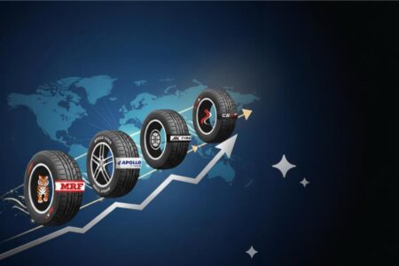 Indian Tyre Companies Global Top