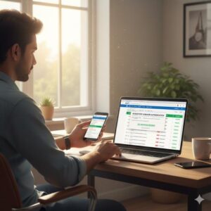 IRCTC Aadhaar mandatory for ticket booking