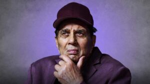 Dharmendra Biography