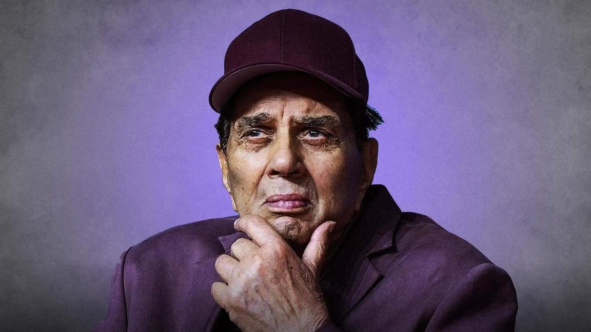 ധർമേന്ദ്രയെ കുറിച്ചറിയാം