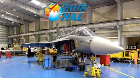 HAL to Be Restructured by March