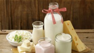 Anand, Milk Capital of the World