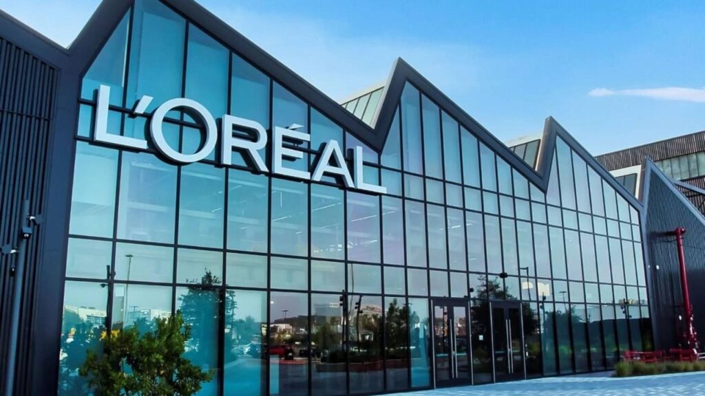 L'Oréal to set up global capability centre in Hyderabad