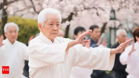 Countries with most centenarians