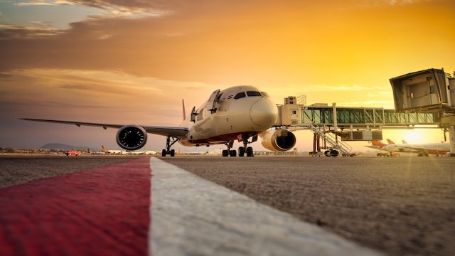 AAI Air Navigation Investment