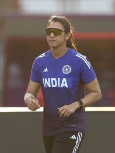 Richest Indian women cricketers