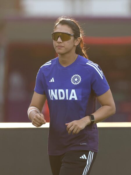 Richest Indian women cricketers