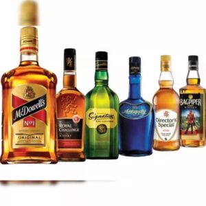 The Revival Story of United Spirits