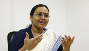 Kerala Women Development Corporation Loan Guarantee