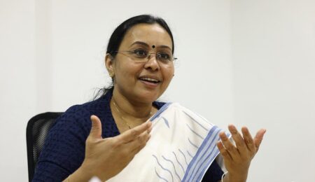 Kerala Women Development Corporation Loan Guarantee