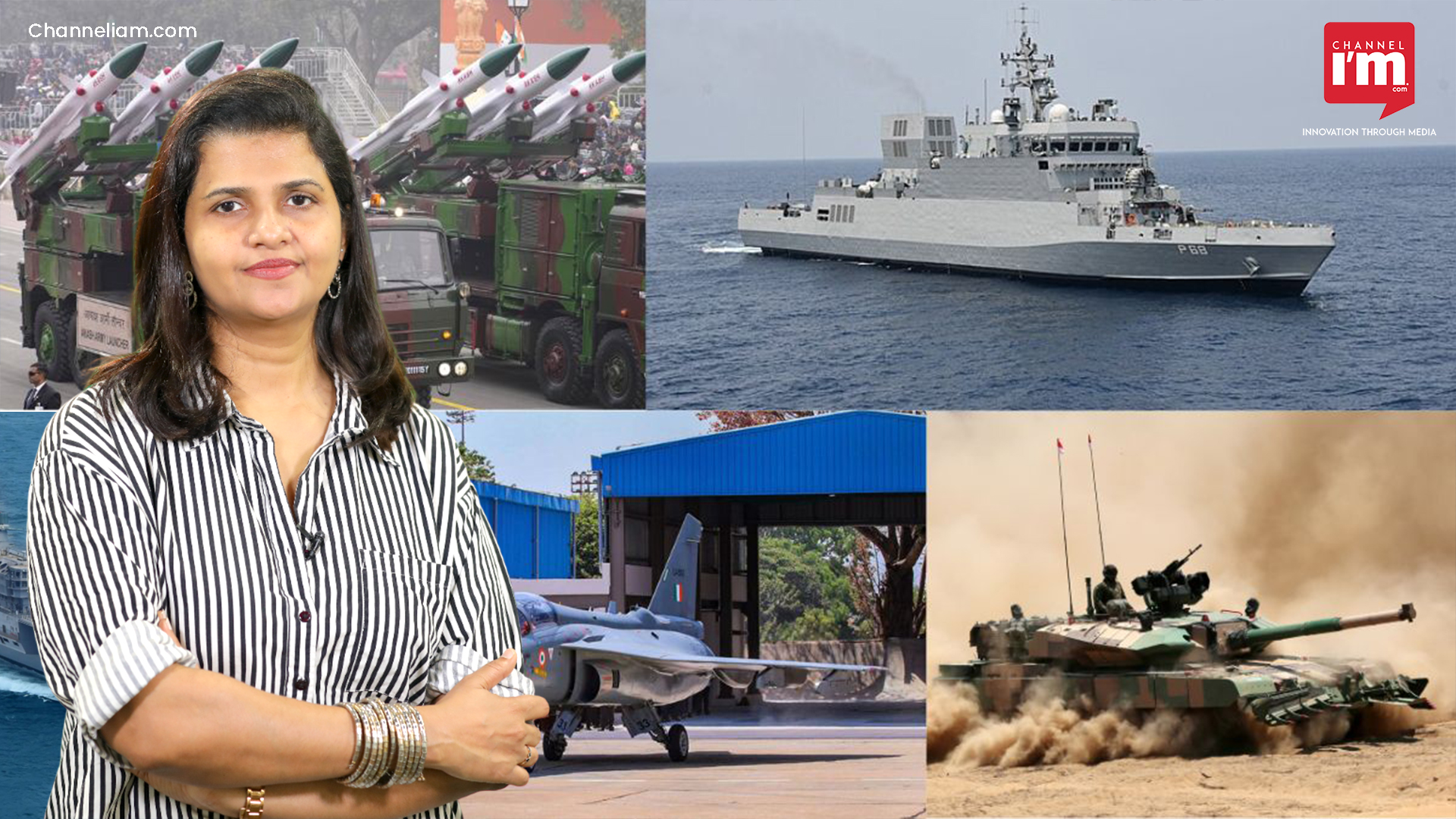 ഇന്ത്യൻ നേവി എന്ന അഭിമാനം