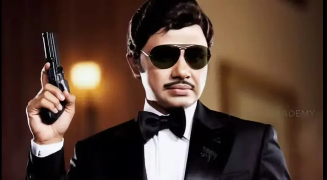 എക്കാലത്തെയും വലിയ ആക്ഷൻ ഹീറോ