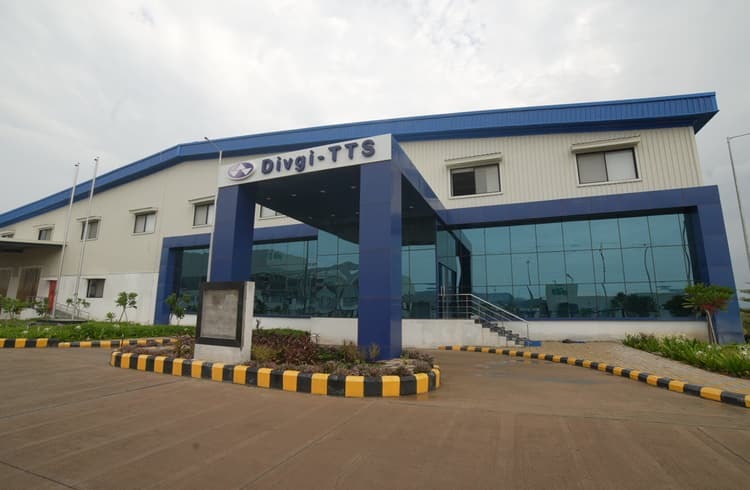 India's first electric truck corridor Kerala